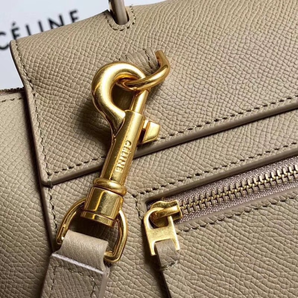 SOLD! Celine Micro Handbag - Picture 3 of 7
